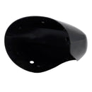 Left Mirror Cover with Hole 51169881533 for MINI Cooper F54 F55 F56 F57 20-24