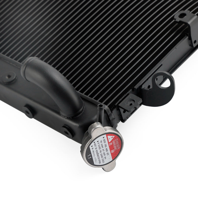 Yamaha YZF R1 2009-2014 Aluminum Radiator Cooling Engine Cooler