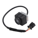 2009-2016 For Peugeot 5008 Mk 1 Rear Reverse Camera 9812668580
