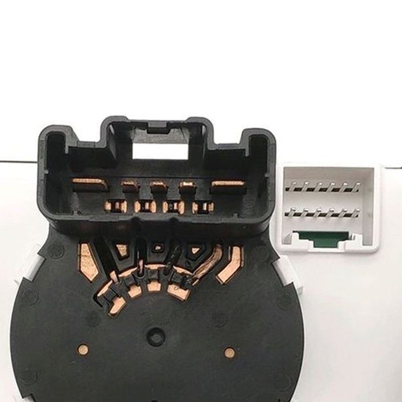 A/C Climate Control Module Panel for Compass Patriot 07-09 P55111874AE