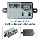 Seat Heat Cooling Control Module for Ford Ford F-150 F-250 F-350 BU5Z14C724A