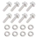 400-7507 Stainless 300 Hex Valve Cover Bolt Kit