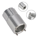 Base Valve Driver Tool 398-00-763 remove base valve from shock For FOX DPX2