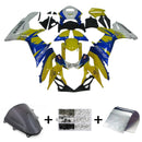 Amotopart  Suzuki GSXR 600/750 2011-2024 K11 Fairing Kit Bodywork Plastic ABS