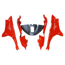 Yamaha YZF-R7 2021-2024 Fairing Kit Bodywork Plastic ABS