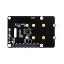 Raspberry Pi 5 PCIe Dual Channel Rotary Board Nvme Protocol Dual M.2 Hard Disk