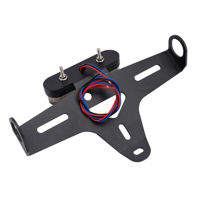 License Plate Holder Frame Bracket fit for HONDA Rebel 500 1100 CMX1100 21-2024