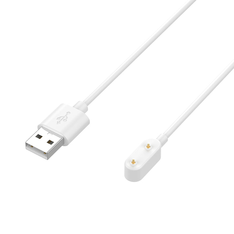 Portable Replacement USB-A Charging Cable For Huawei Fit3/2/SE/mini Band 10/9/8