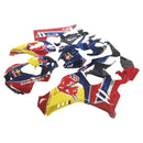 Injection Fairing Kit Bodywork Plastic ABS For Honda CBR1000RR-R 2020-2023
