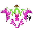 2023-2024 BMW S1000RR Injection Fairing Kit Bodywork Plastic ABS