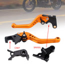 NEW Short Clutch Brake Lever fit for VOGE DS900X 900DSX 2024-2026