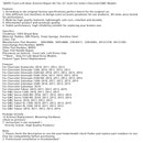 80995 Front Left Door Armrest Repair Kit Tan (27 inch) For Select Chevrolet/GMC