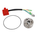 INNER ROTOR KIT FOR HONDA CRF50 XR50 XR70 Z50 SSR COOLSTER 110CC 125CC PIT BIKE