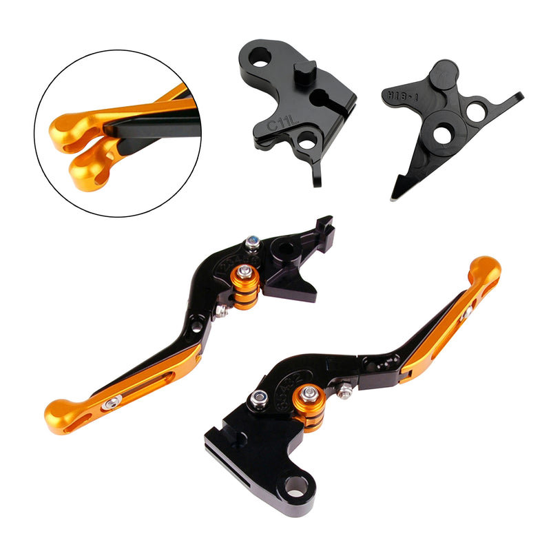 Adjustable Clutch Brake Lever fit for HONDA CRF1100L Africa Twin 2020-2021