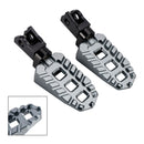 Front Footrests Foot Pegs fit for KAWASAKI KLX230S KLX230R 2020-2024