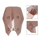 2025- KAWASAKI Z900 Z 900 Windshield Windscreen