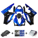 2009-2012 Triumph Daytona 675 Injection Fairing Kit Bodywork Plastic ABS