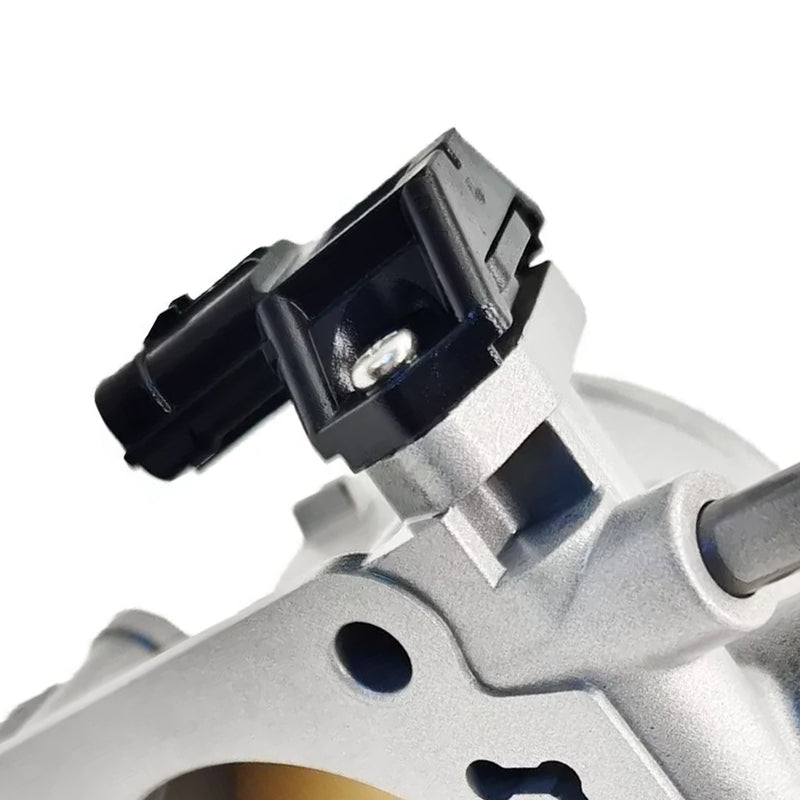 Throttle Body 16112-AA170 For 06-07 Impreza WRX 06-08 Forester XT 2.5T