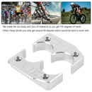 Body & Rezi Shock Clamp/Vise block For 2021 Fox Float X2 ��803-00-969/803-01-545