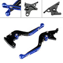 Adjustable Clutch Brake Lever fit for BMW R NINE T /PURE/RACER 2017-2023