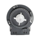 2718A 5304519271 Dishwasher Drain Pump Assembly for Frigidaire Kenmore