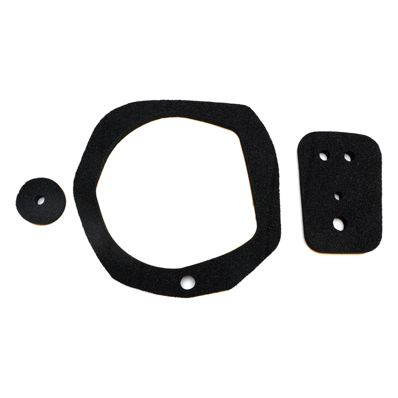 04874069AB HVAC Case Seal Kit for Jeep Cherokee XJ Wrangler TJ 1997-2001