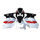 Injection Fairing Kit Bodywork Plastic ABS fit For Kawasaki EX250 Ninja250R 2008-2012