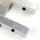 Injector Rebuild Kit Fit 7.3L Power Stroke 94-03 W/Vice Clamp And Tools Spring