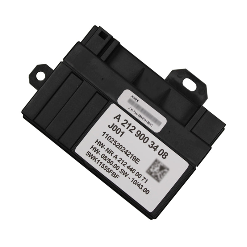 Fuel Pump Control Module for Mercedes-Benz E 350 CDI W212 W204 A2129003408