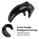 2022-2025 Honda ADV350 Front Fender Mudguard Fairing