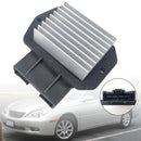 New Blower Motor Resistor 87165-13010 For Toyota 4Runner Lexus RX350