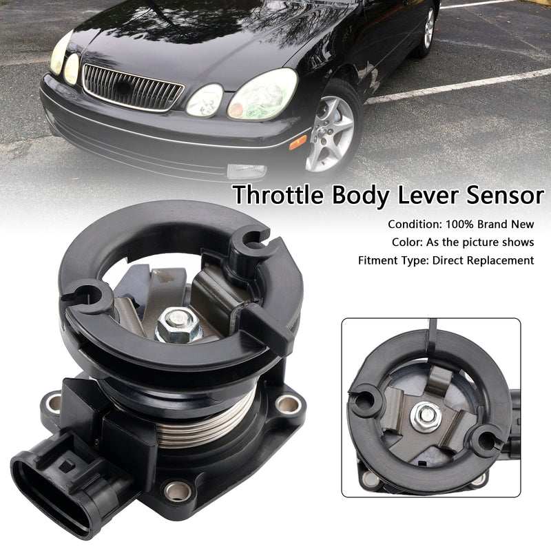Throttle Body Lever Sensor 22060-46070 Fit Lexus GS300 IS300 2001-2005
