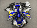 Amotopart Yamaha YZF 1000 R1 2009-2011 Fairing Kit Bodywork Plastic ABS