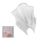 Windshield Windscreen for KAWASAKI NINJA 500 EX500R 2024-2025