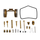 Carburetor Rebuild Repair Kit fit for Honda CB350 CL350 Twin 1970-1973