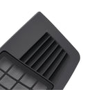 Dashboard Speaker Trim Cover Panel 51457123750 For BMW 3 Series E90 E91 2004-2012