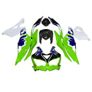 Injection Fairing Kit fit For Kawasaki Ninja ZX-25R ZX-4R ZX-4RR 2019-2025