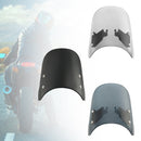 Husqvarna Vitpilen 401 Svartpilen 401 2019-2023 Windshield WindScreen