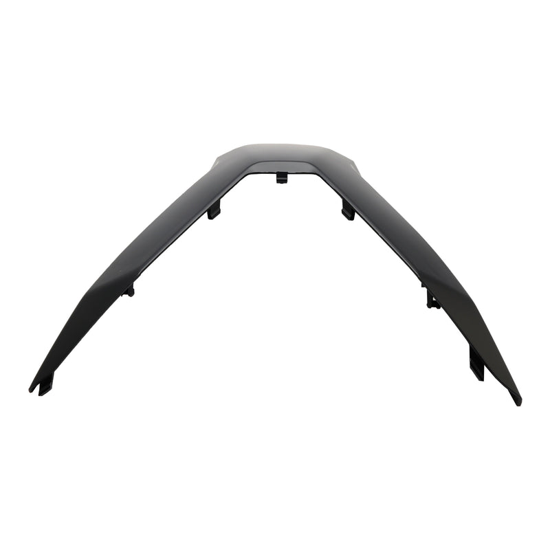 Handlebar Driver Upper Cover Fairings Panels Fit For Honda ADV 160 2023-2024