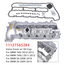 Valve Cover 11127565284 For BMW N54 135i 335i 335xi 335is 535i xDrive X6 Z4 3.0L