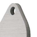 Oil Injection Pump Block Off Plate Gasket For Suzuki LT50 LTA50 JR50 All Years