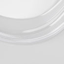 Left+Right Headlight Lens Shell Cover Lampshade For VW MK4 Golf/GTI/R32 99-2005