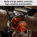 45 Degree Watermelon Light Mount Frame Bracket Angled Clamp Stainless Steel