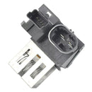 Radiator Motor Fan Heater Resistor 9662872380 For Citroen Berlingo C-Elysee