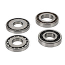 K114 CVT Automatic Transmission Pulley Bearing Kit 4PCS For Toyota Lexus B49-12UR B37-9A B37Z-5UR B37Z-15UR