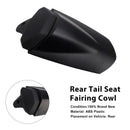2025-2026 For Speed Triple 1200 RS Rear Tail Seat Fairing Cowl Cover