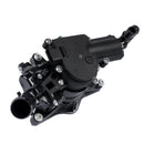 2019-2023 For Mazda 3 2.5L Automatic, Without Turbo Coolant Control Valve PYFB-15-16ZA