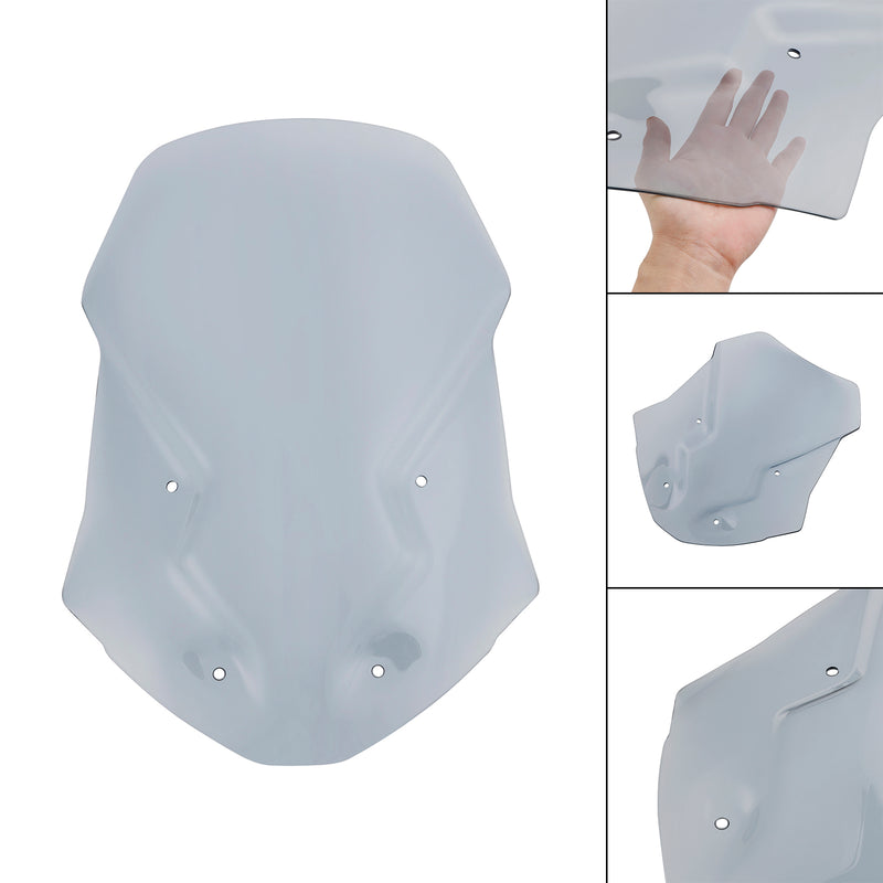 Motorcycle Windshield WindScreen fit for Tiger 1200 GT All models 2022-2024