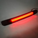 LED 3RD Tail Light Brake Lamp For Toyota Land Cruiser LX470 1998-2007 Black