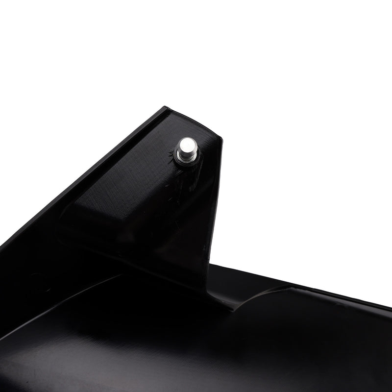 Stretched Extended Side Covers Set For Touring Road Glide King 2014-2022